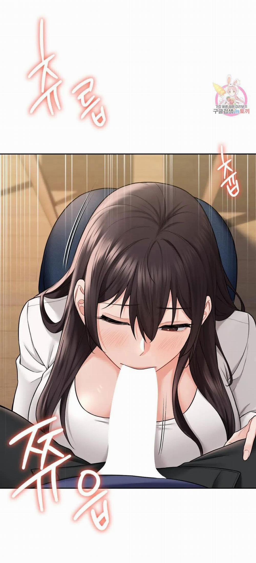 [18+] Không Là Bạn Bè 34.1 trang 19