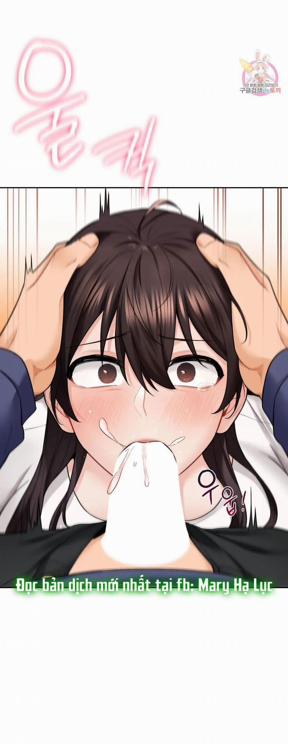 [18+] Không Là Bạn Bè 34.1 trang 23