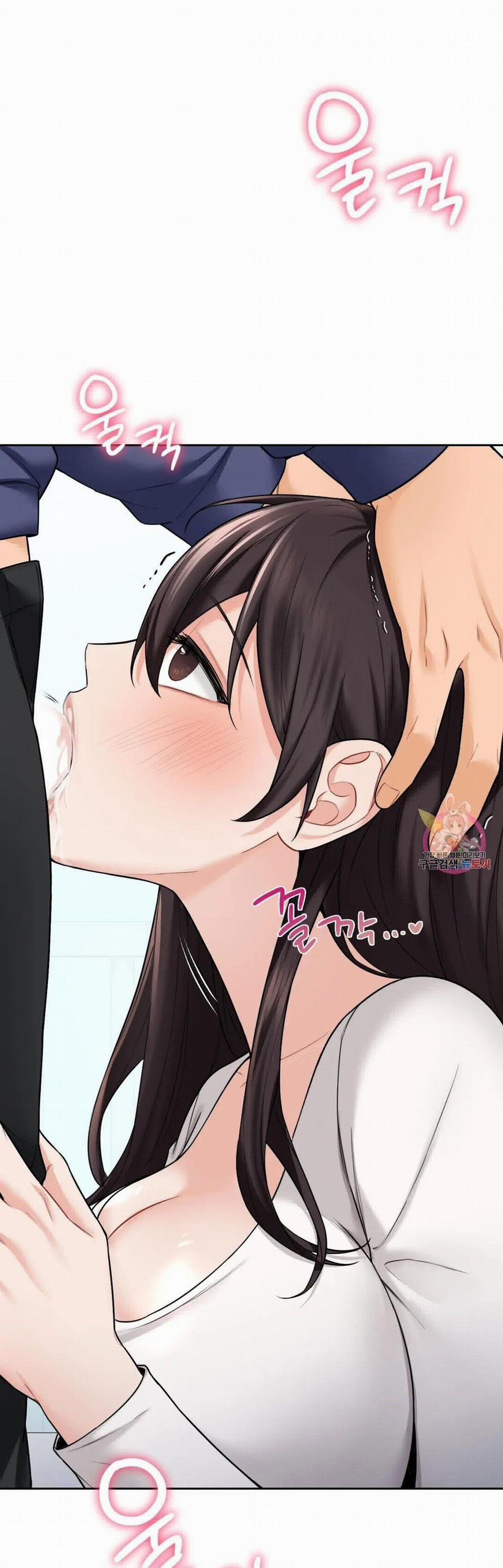 [18+] Không Là Bạn Bè 34.1 trang 24