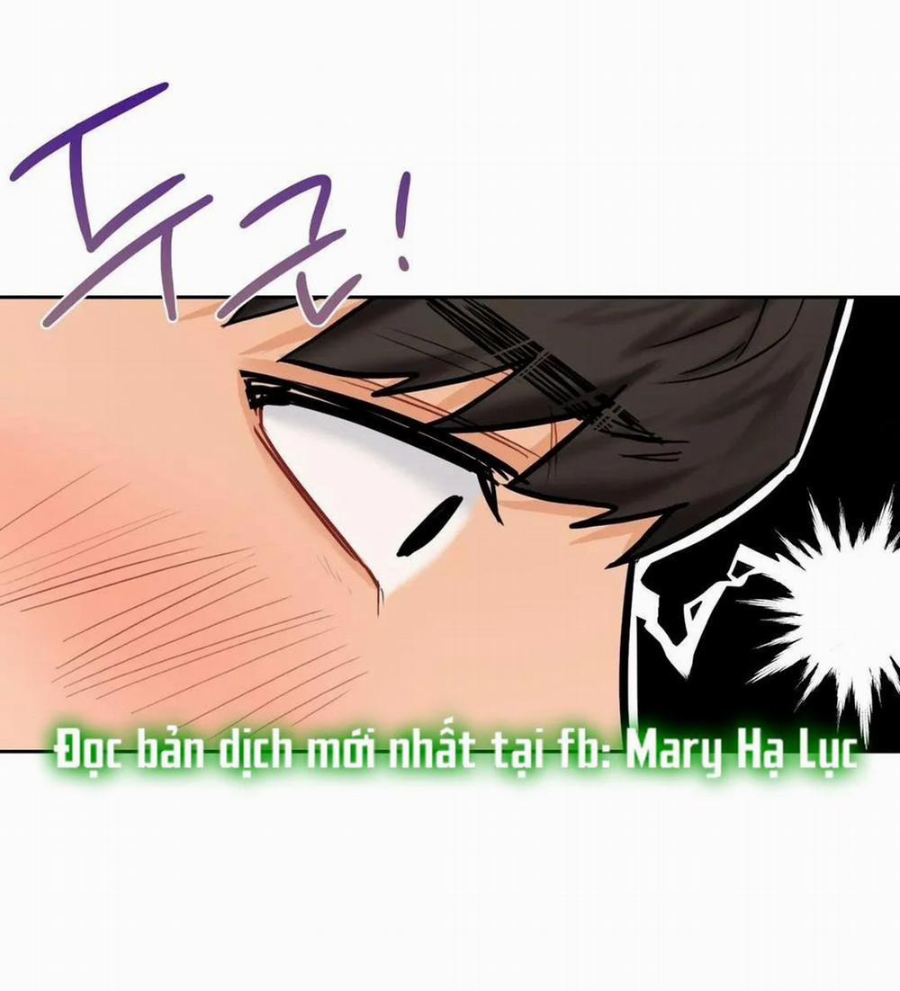 [18+] Không Là Bạn Bè 34.1 trang 27