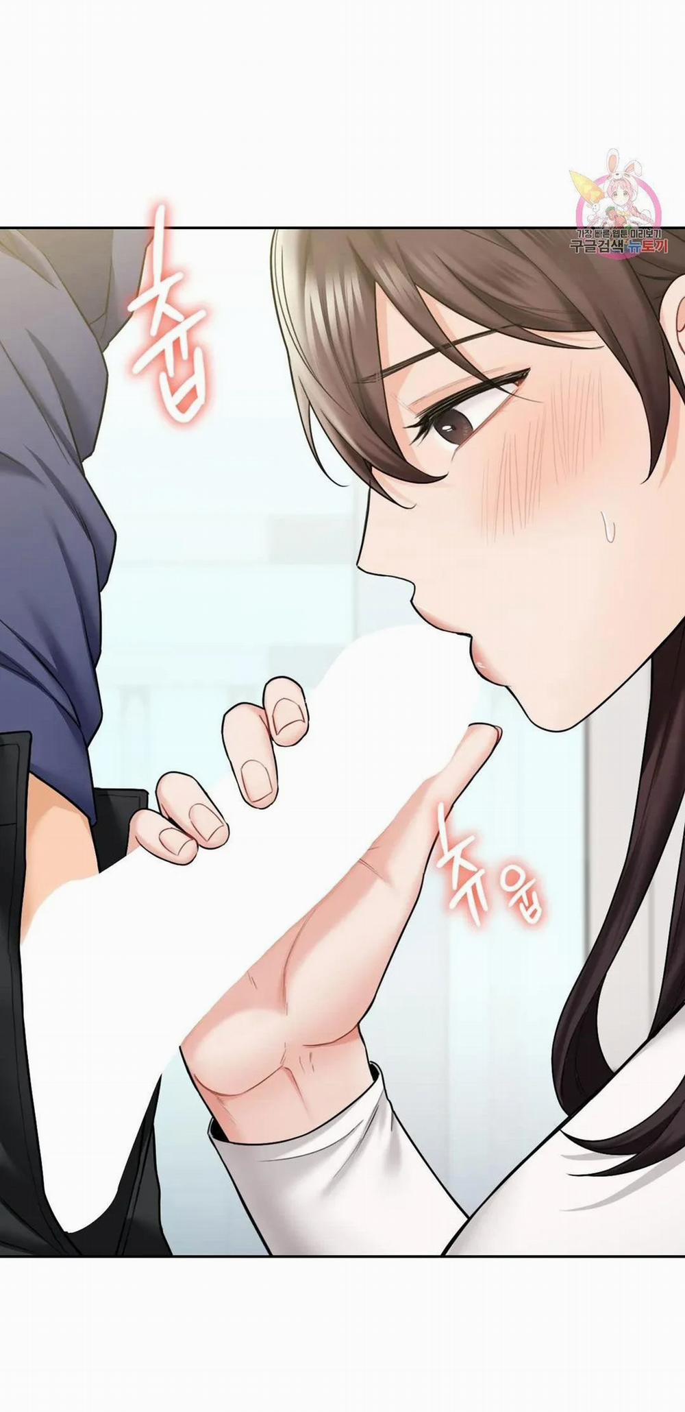 [18+] Không Là Bạn Bè 34.1 trang 5