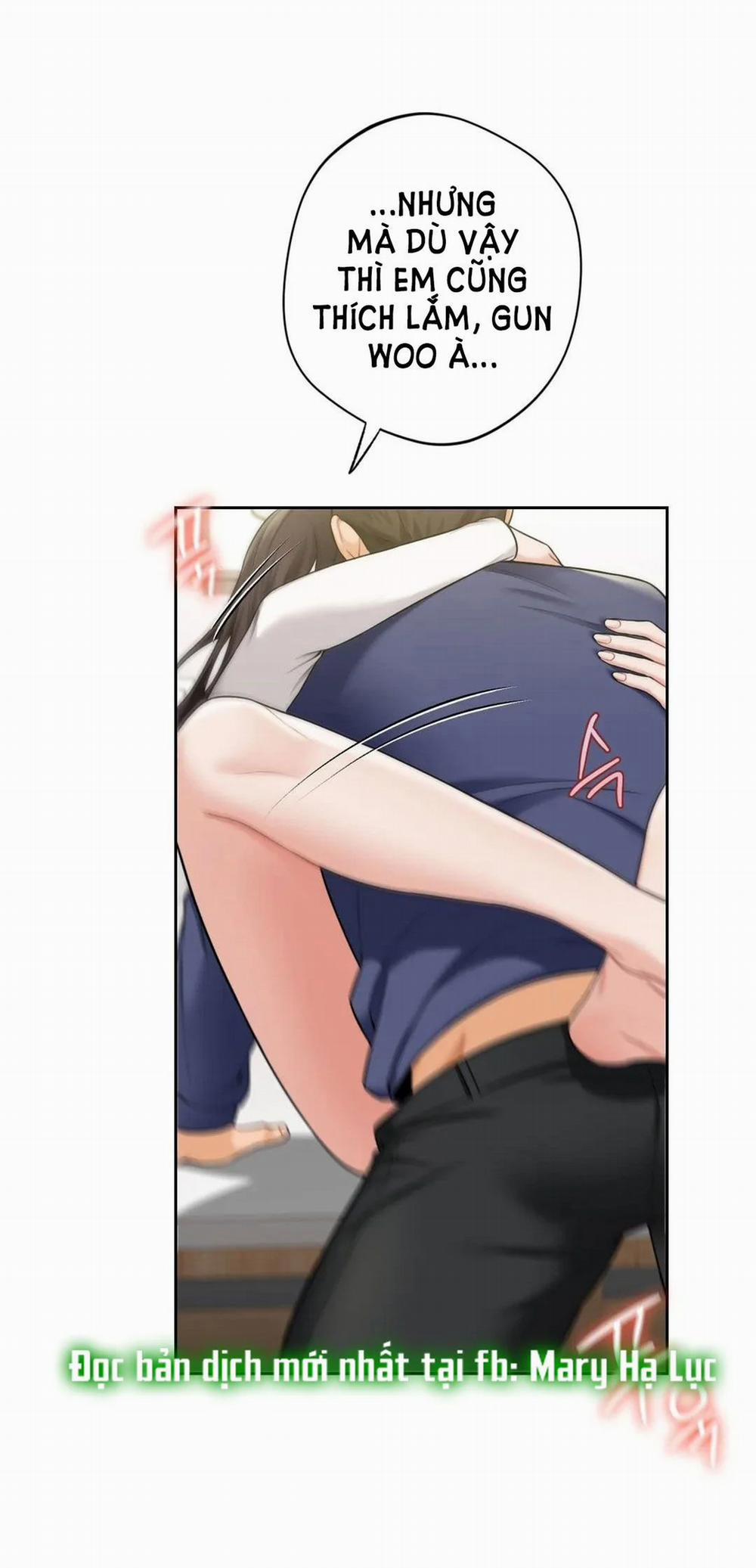 [18+] Không Là Bạn Bè 34.2 trang 14