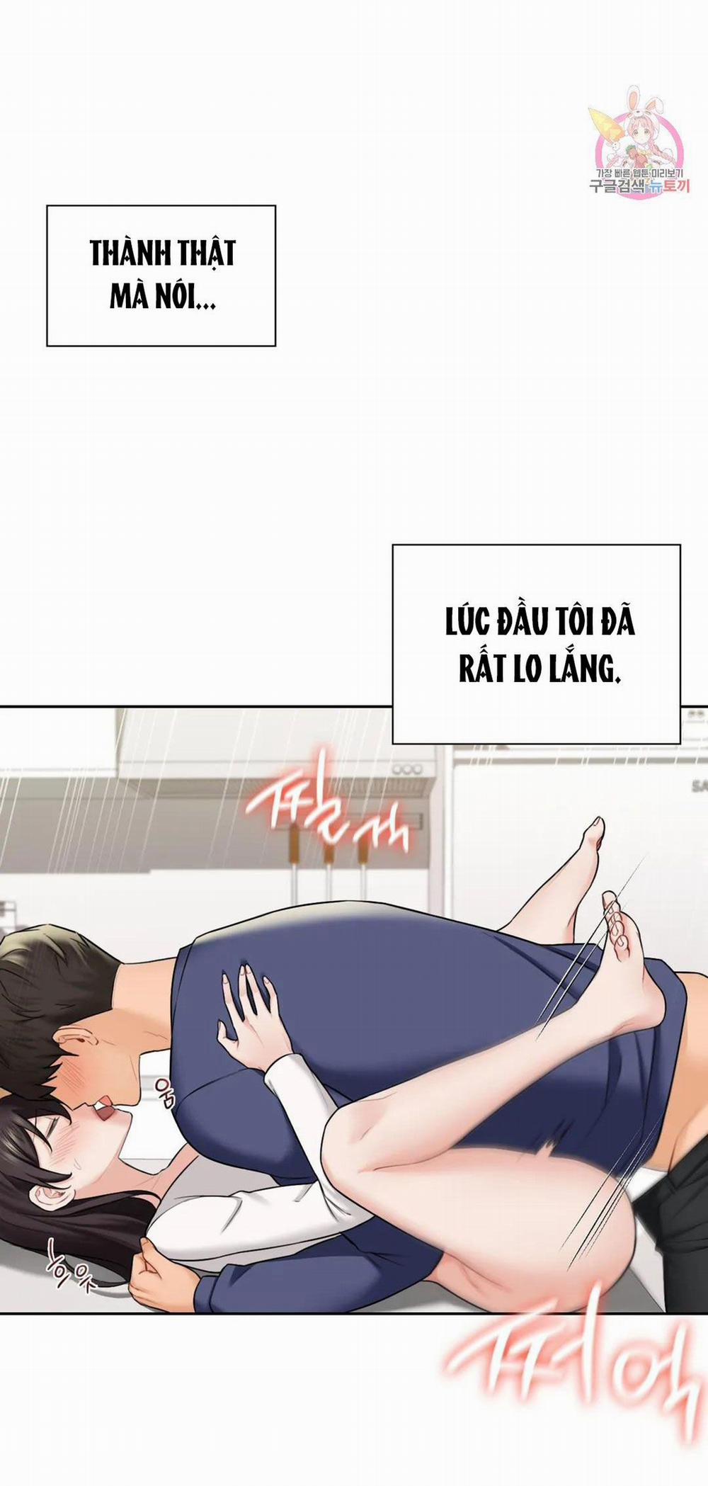 [18+] Không Là Bạn Bè 34.2 trang 15