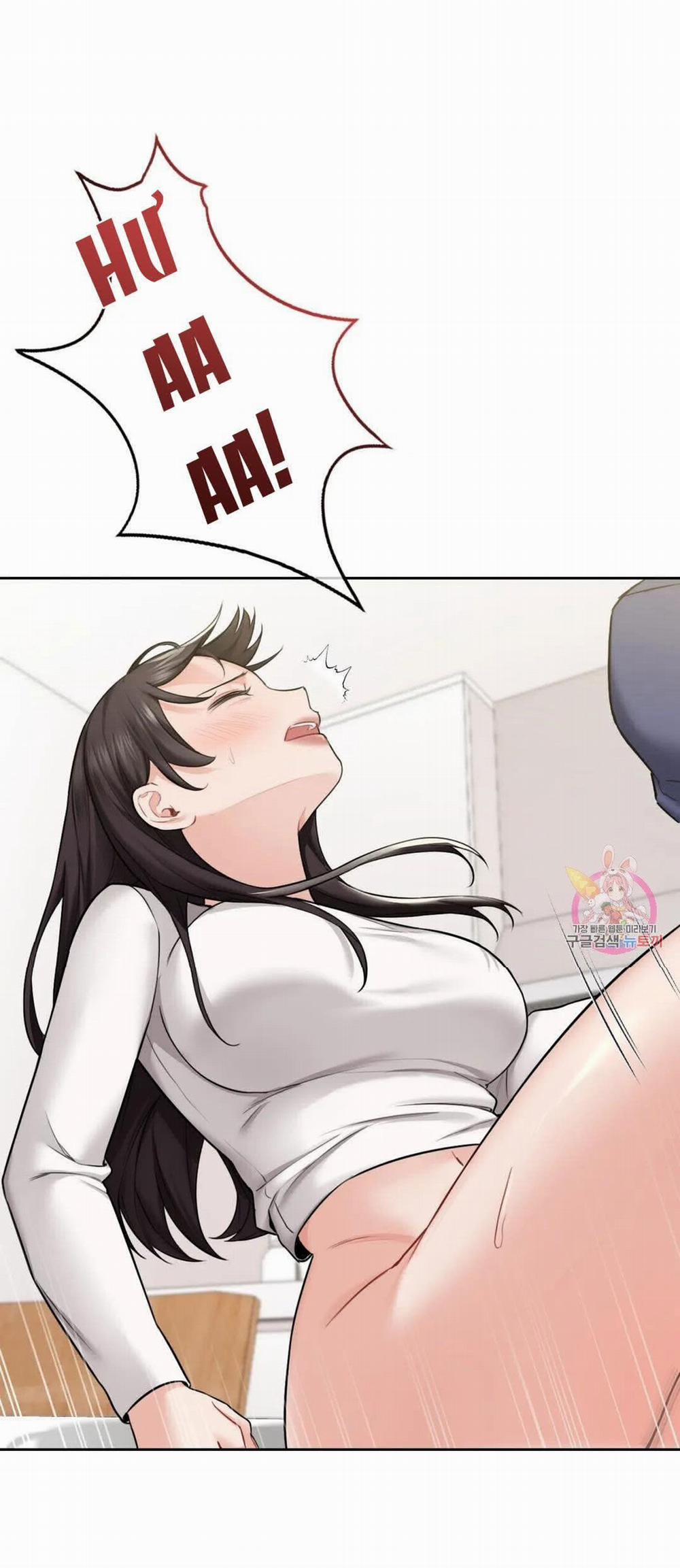 [18+] Không Là Bạn Bè 34.2 trang 29