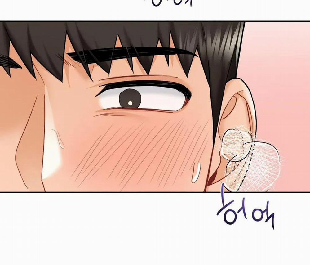 [18+] Không Là Bạn Bè 34.2 trang 33