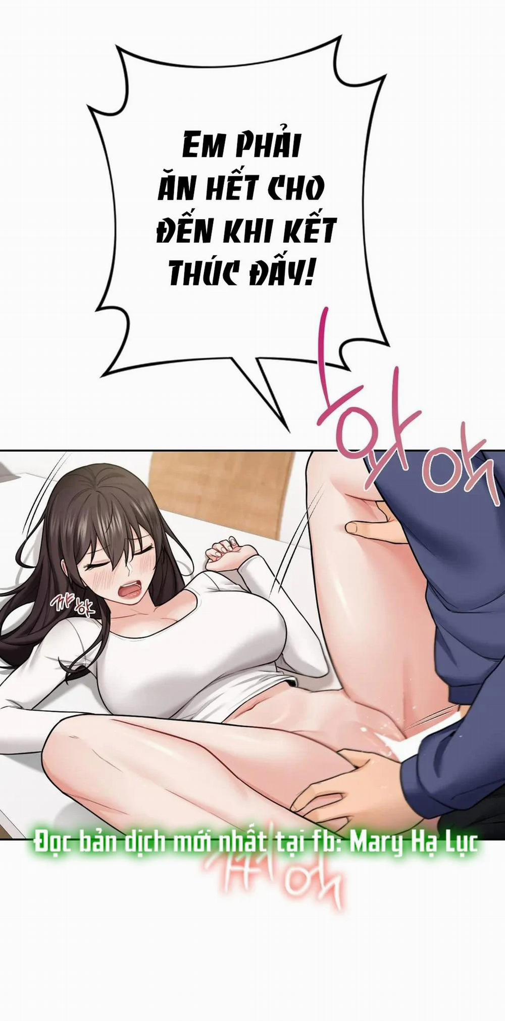 [18+] Không Là Bạn Bè 34.2 trang 34