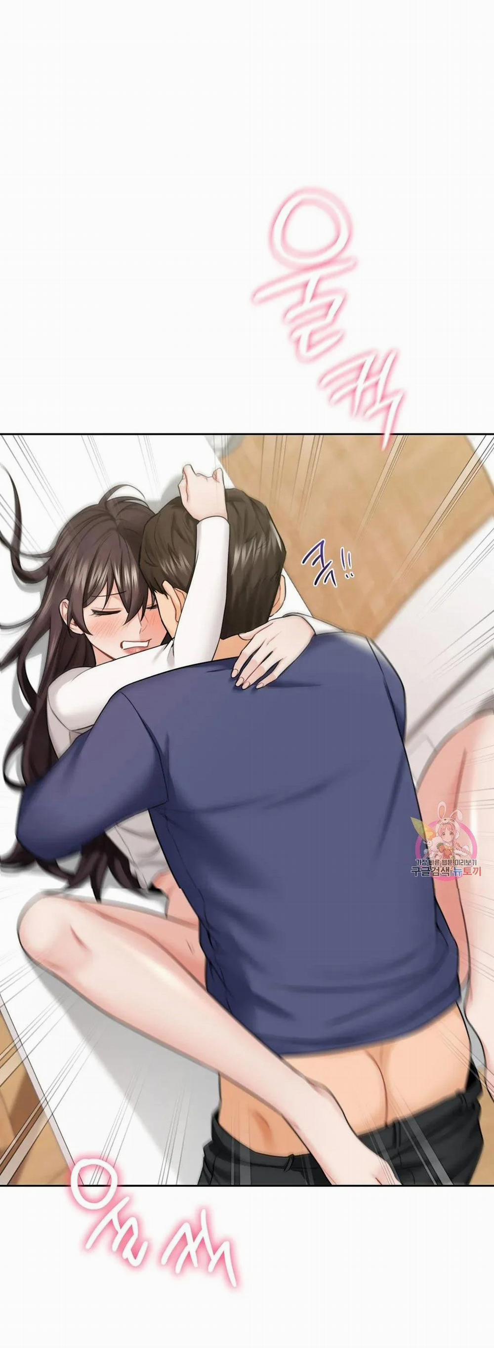 [18+] Không Là Bạn Bè 34.2 trang 36