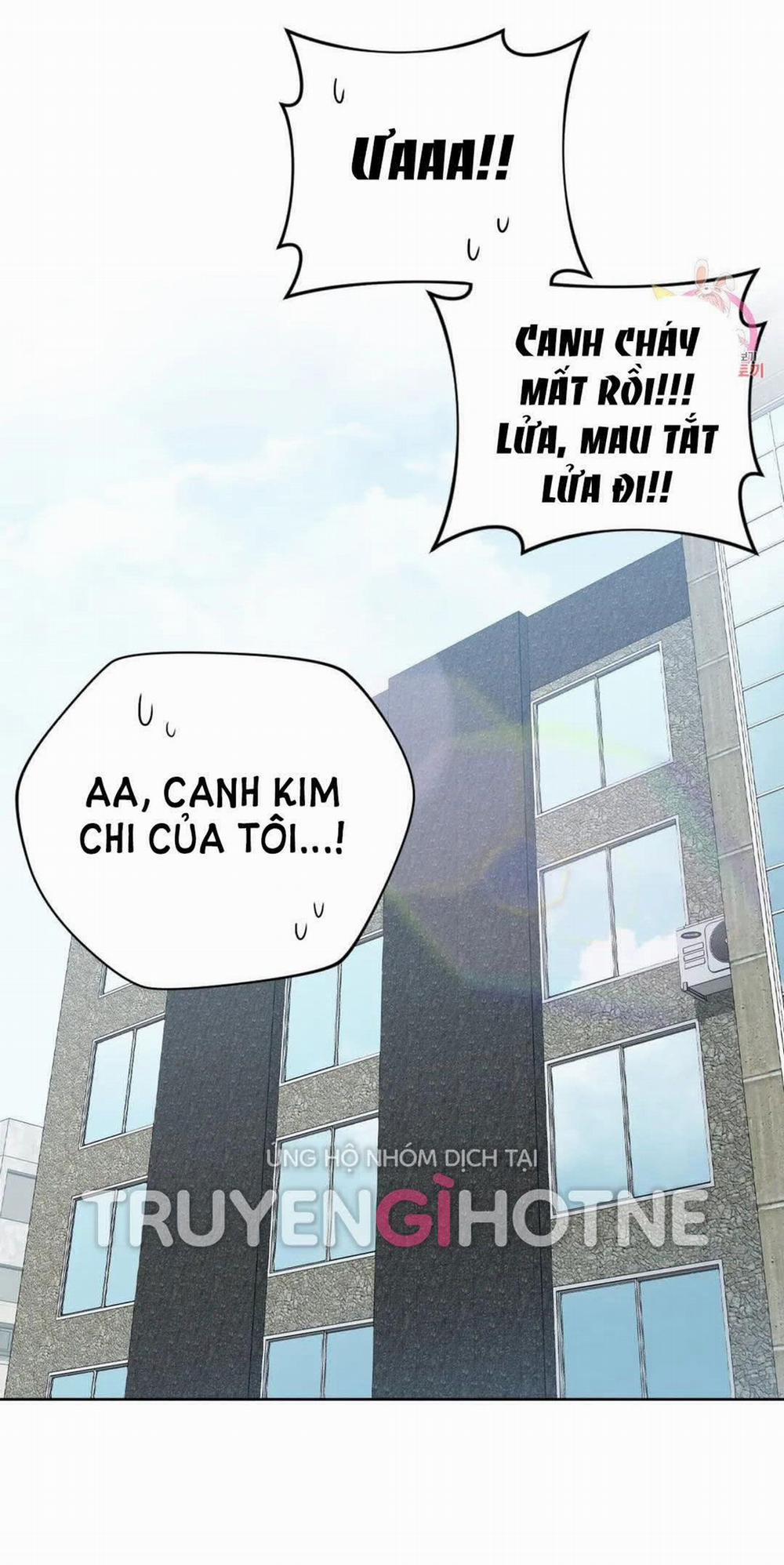 [18+] Không Là Bạn Bè 34.2 trang 39