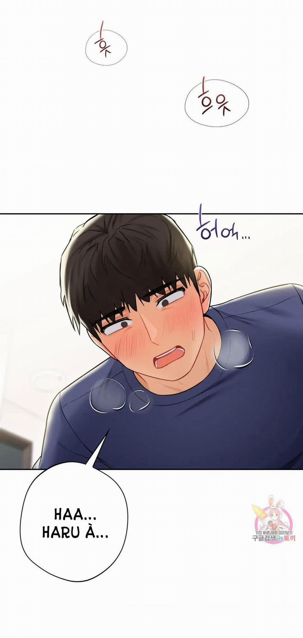 [18+] Không Là Bạn Bè 34.2 trang 7