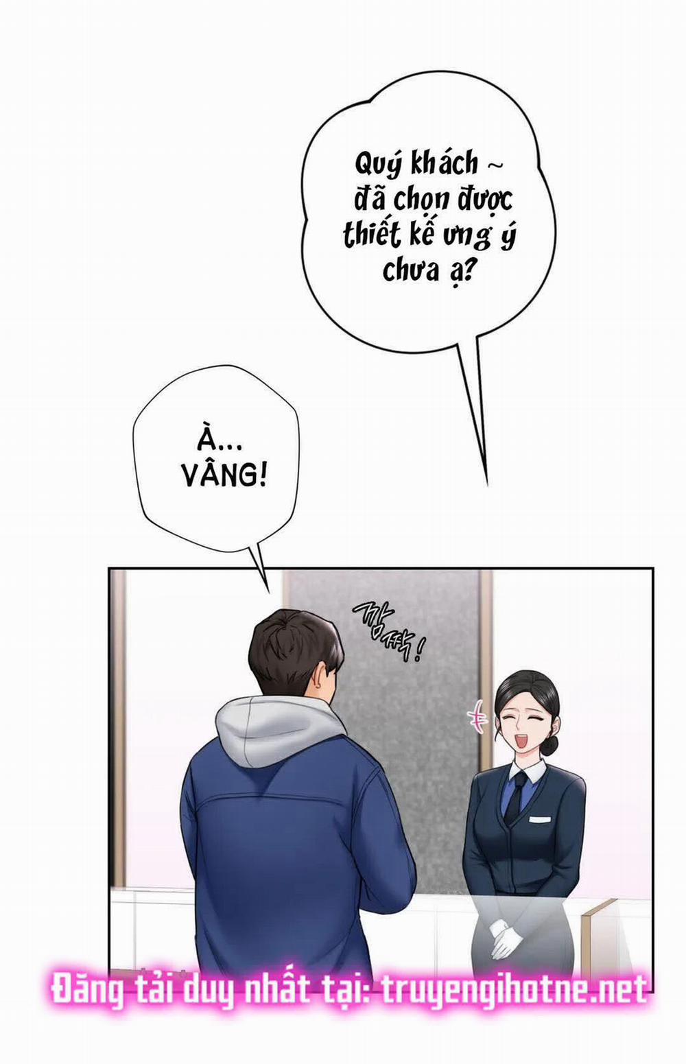 [18+] Không Là Bạn Bè 35.1 trang 13