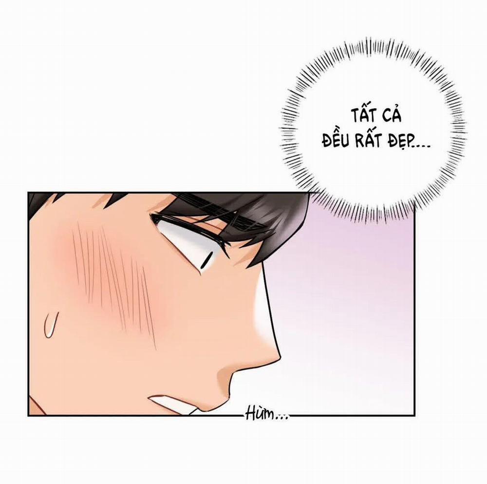 [18+] Không Là Bạn Bè 35.1 trang 14