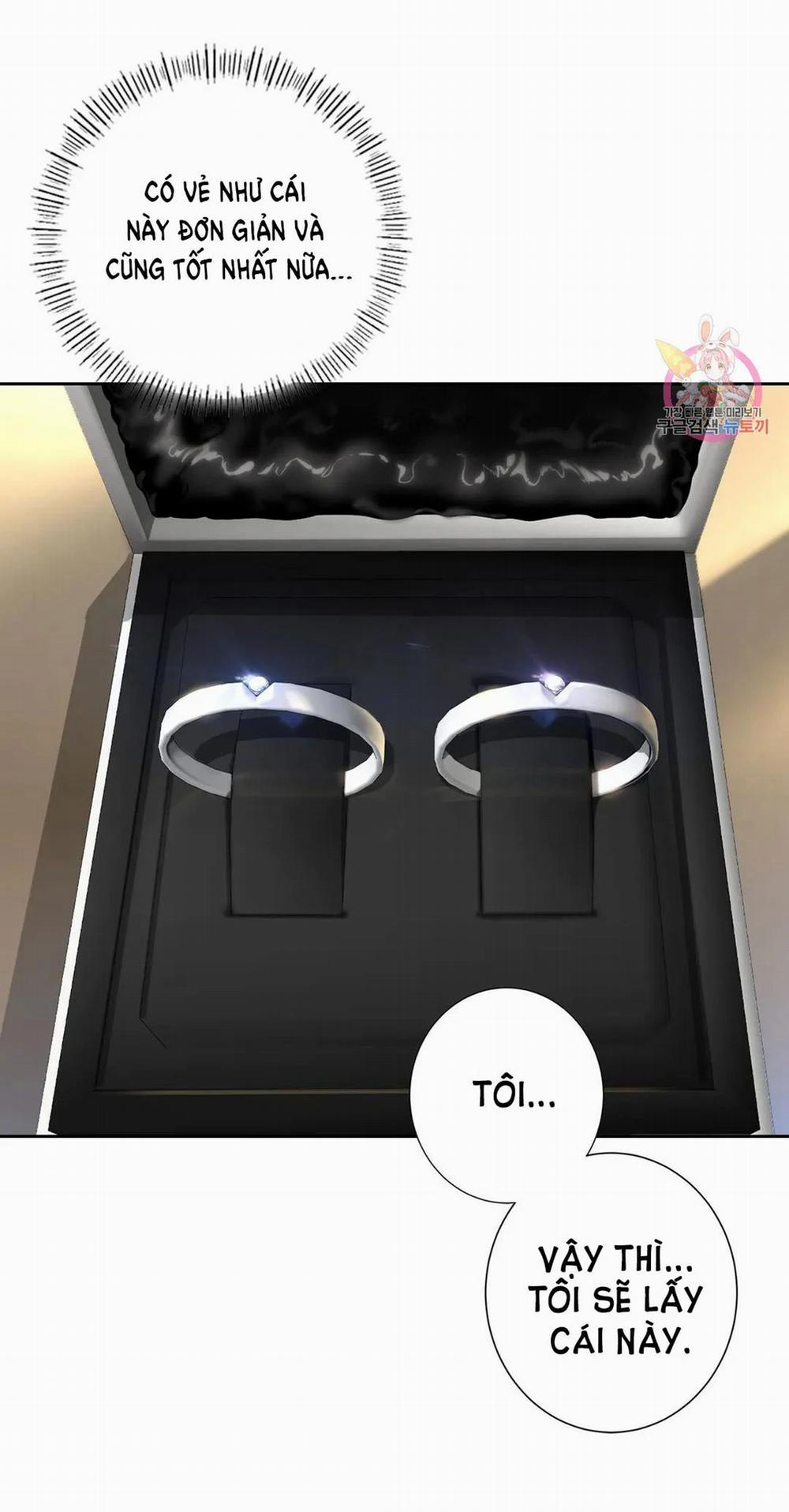 [18+] Không Là Bạn Bè 35.1 trang 15