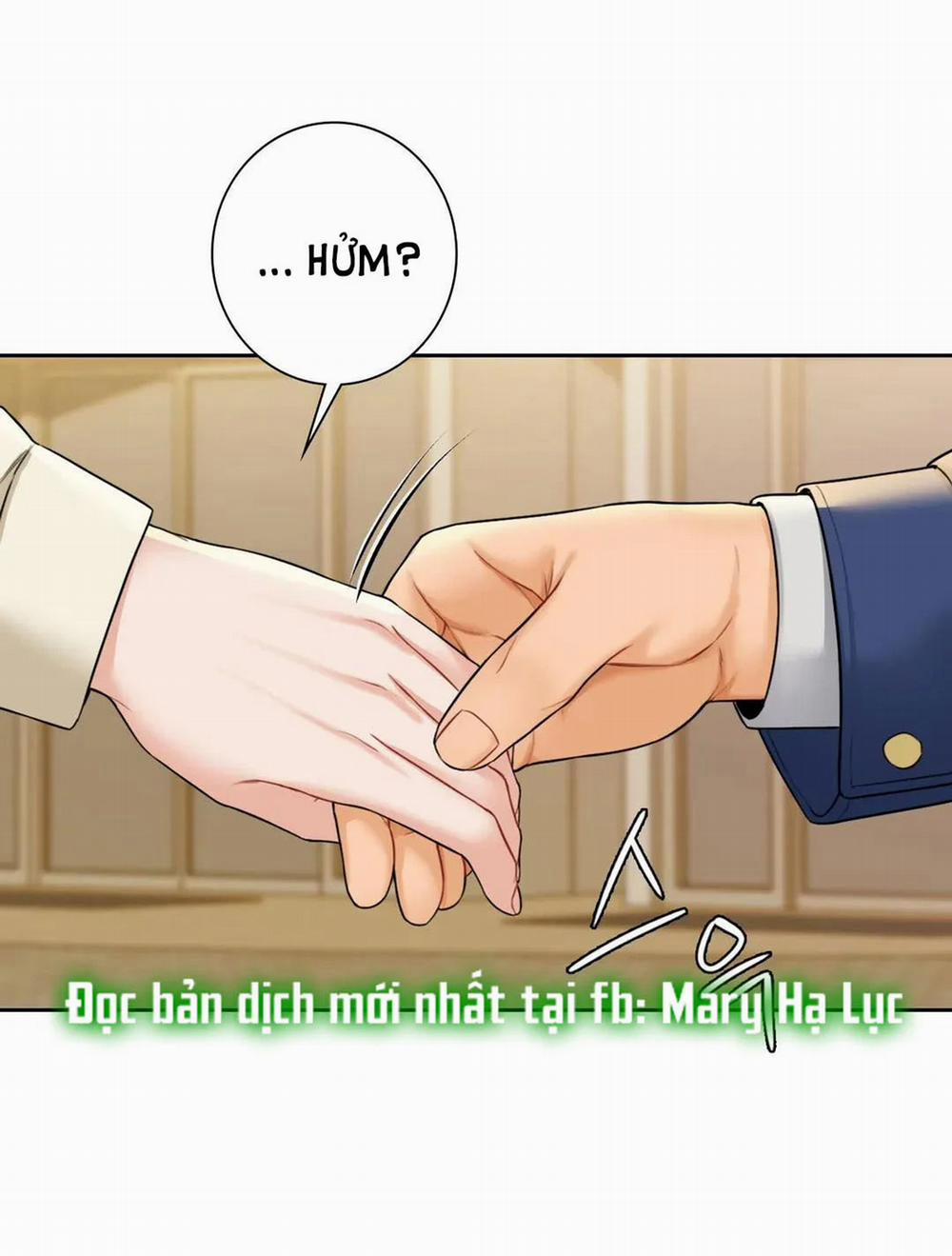 [18+] Không Là Bạn Bè 35.1 trang 28