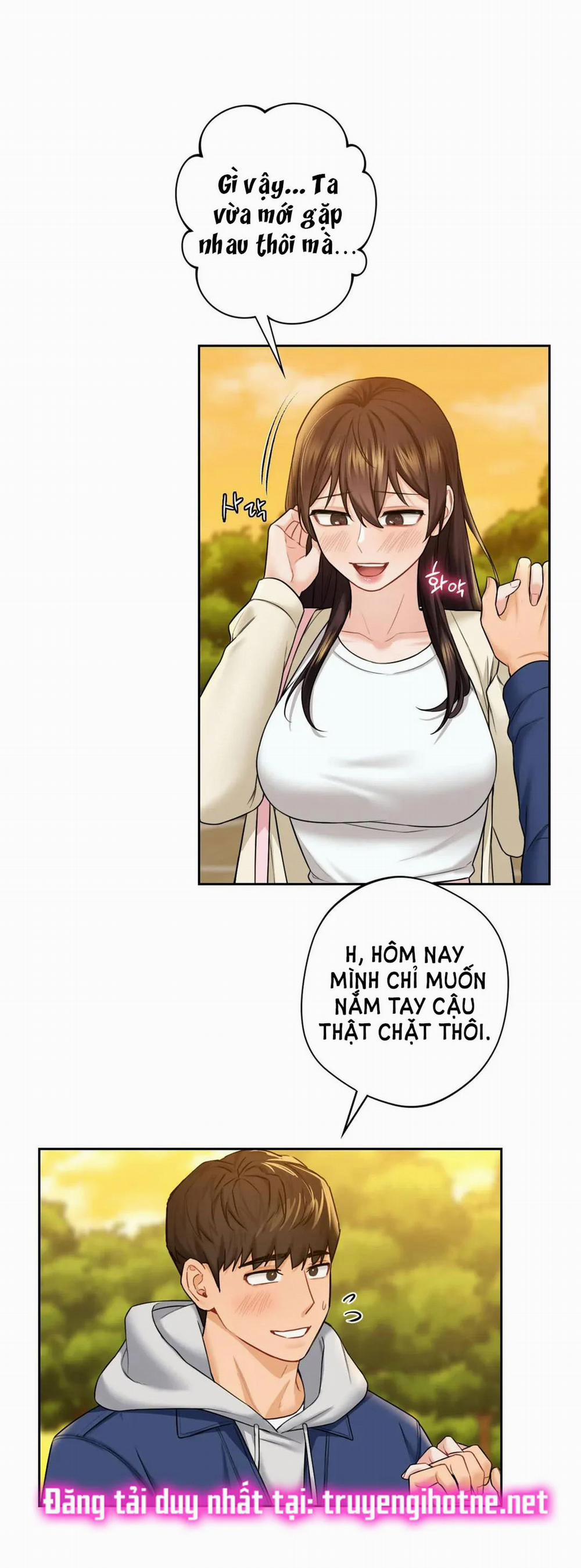 [18+] Không Là Bạn Bè 35.2 trang 0