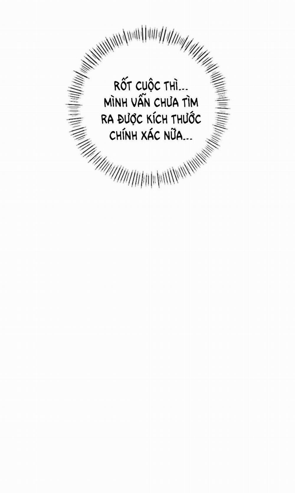 [18+] Không Là Bạn Bè 35.2 trang 14