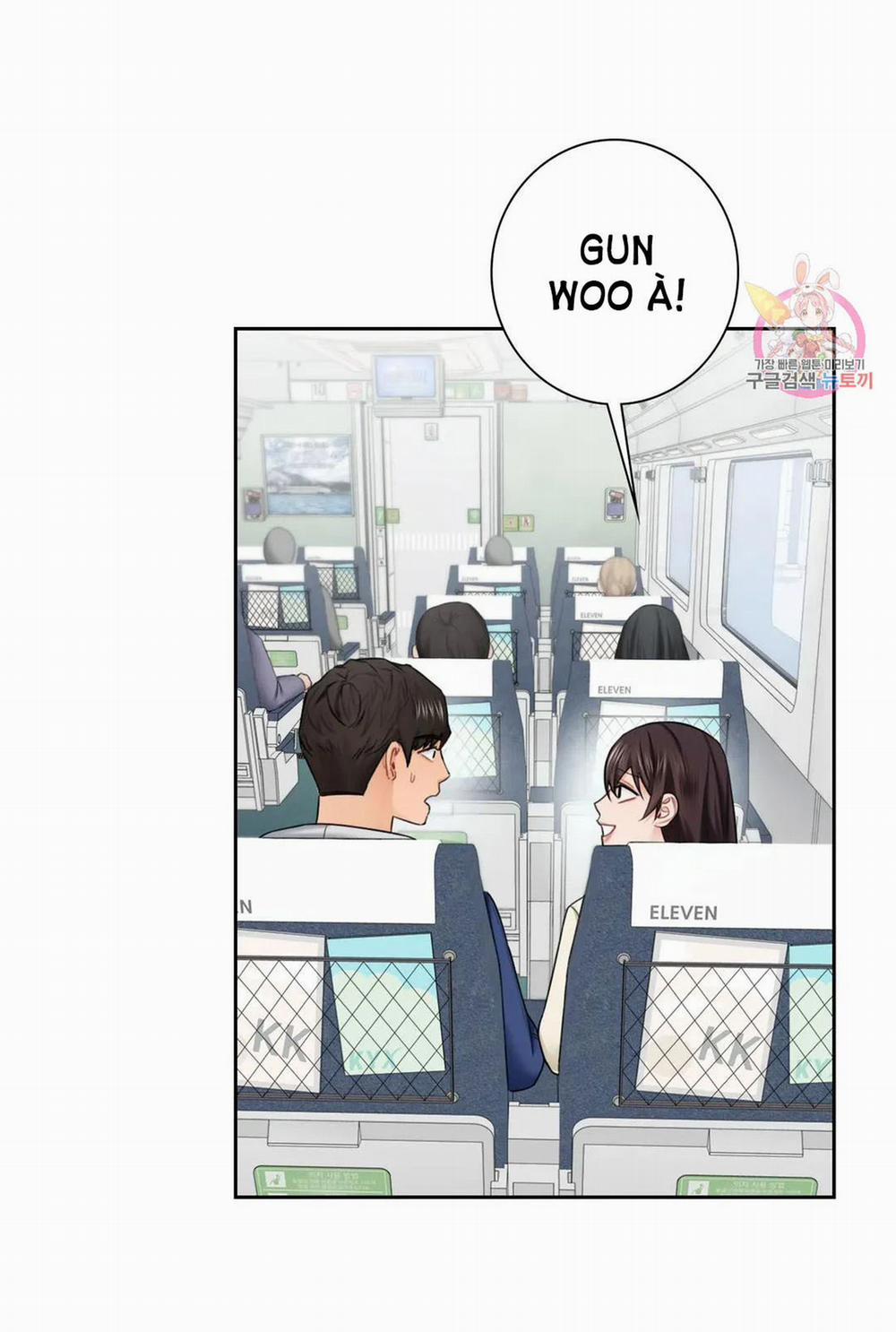 [18+] Không Là Bạn Bè 35.2 trang 18