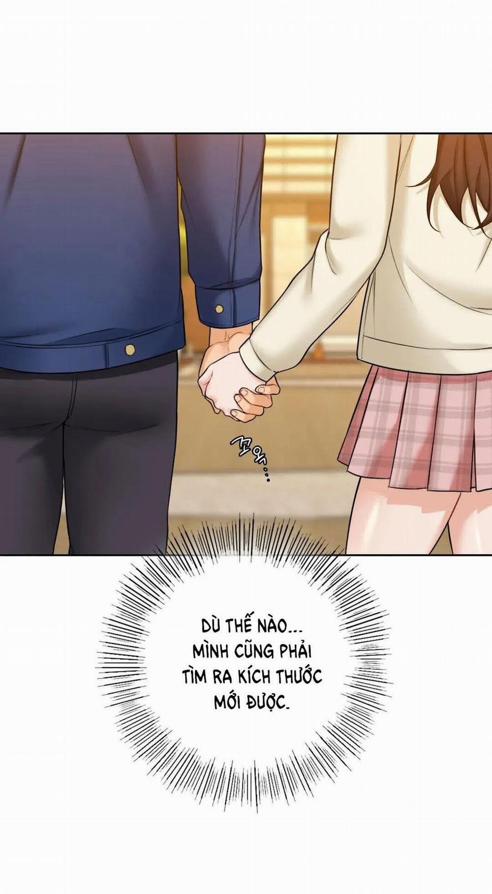 [18+] Không Là Bạn Bè 35.2 trang 2