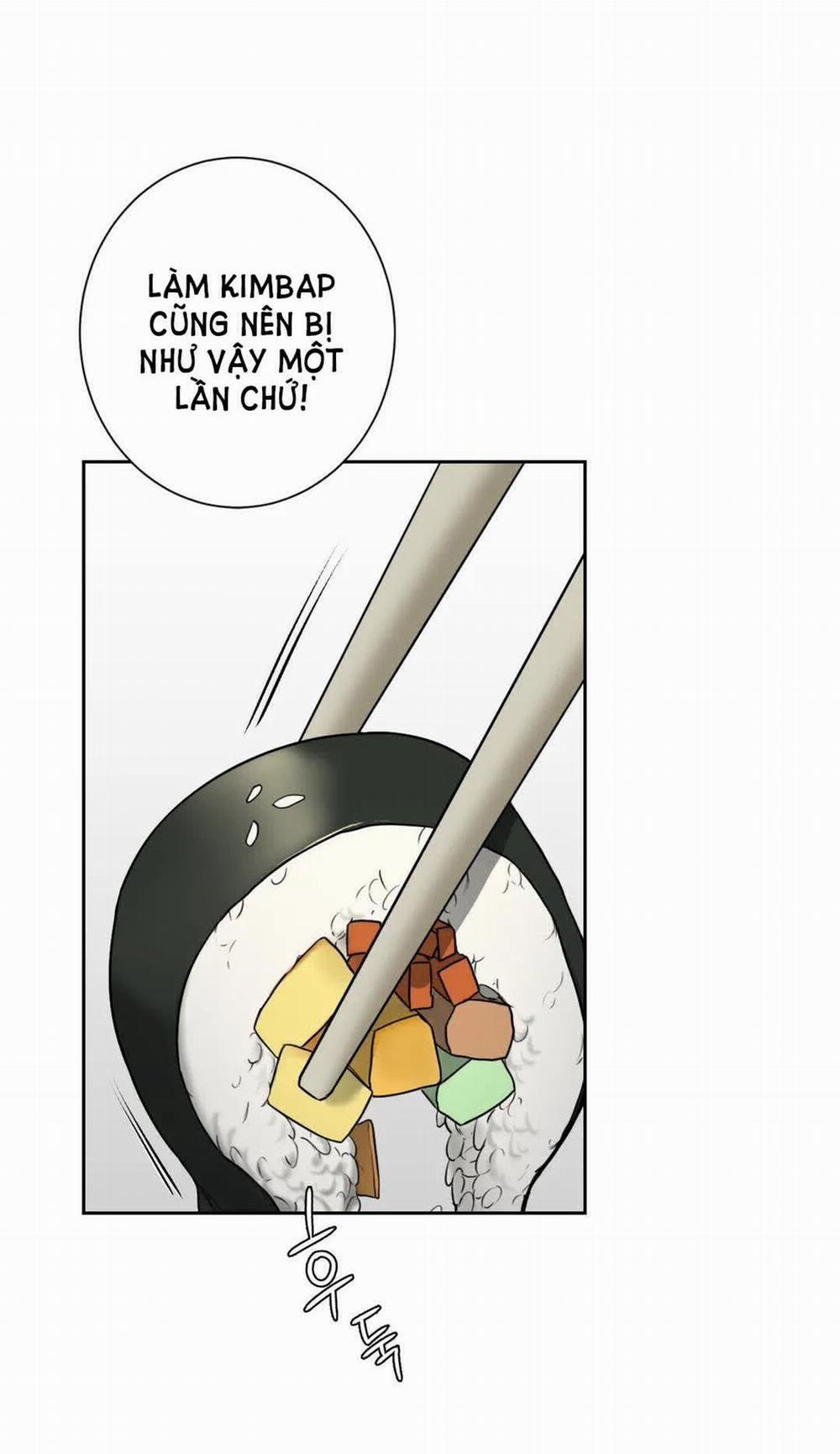 [18+] Không Là Bạn Bè 35.2 trang 24