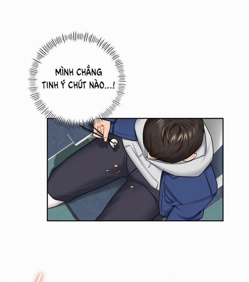 [18+] Không Là Bạn Bè 35.2 trang 26