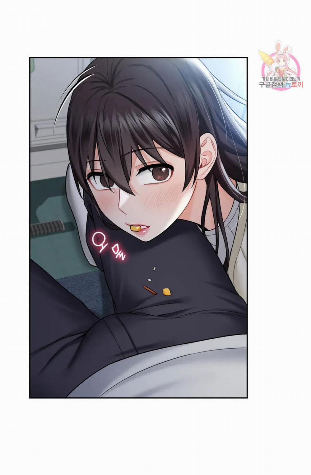 [18+] Không Là Bạn Bè 35.2 trang 28