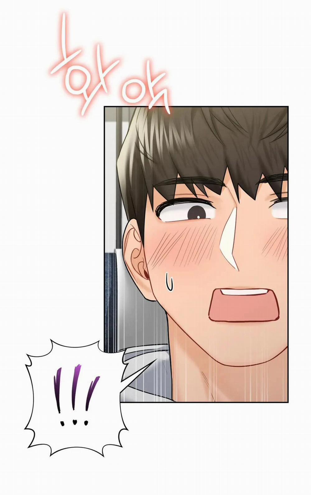 [18+] Không Là Bạn Bè 35.2 trang 29