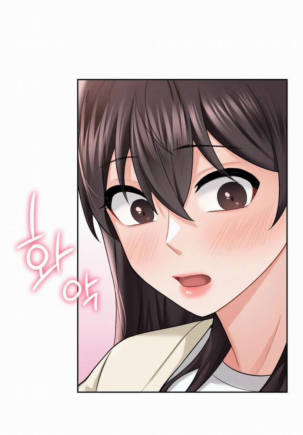 [18+] Không Là Bạn Bè 35.2 trang 33