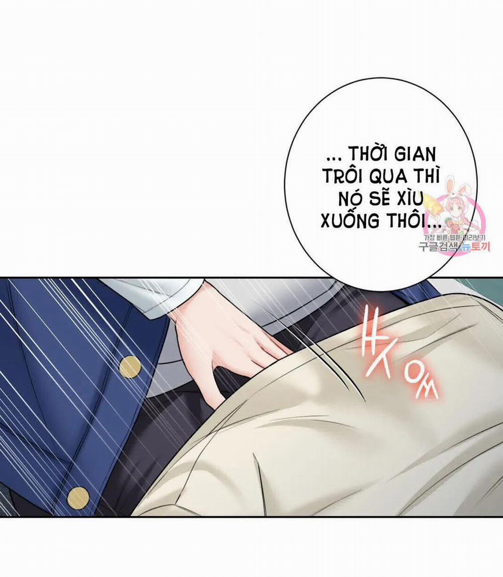 [18+] Không Là Bạn Bè 35.2 trang 37