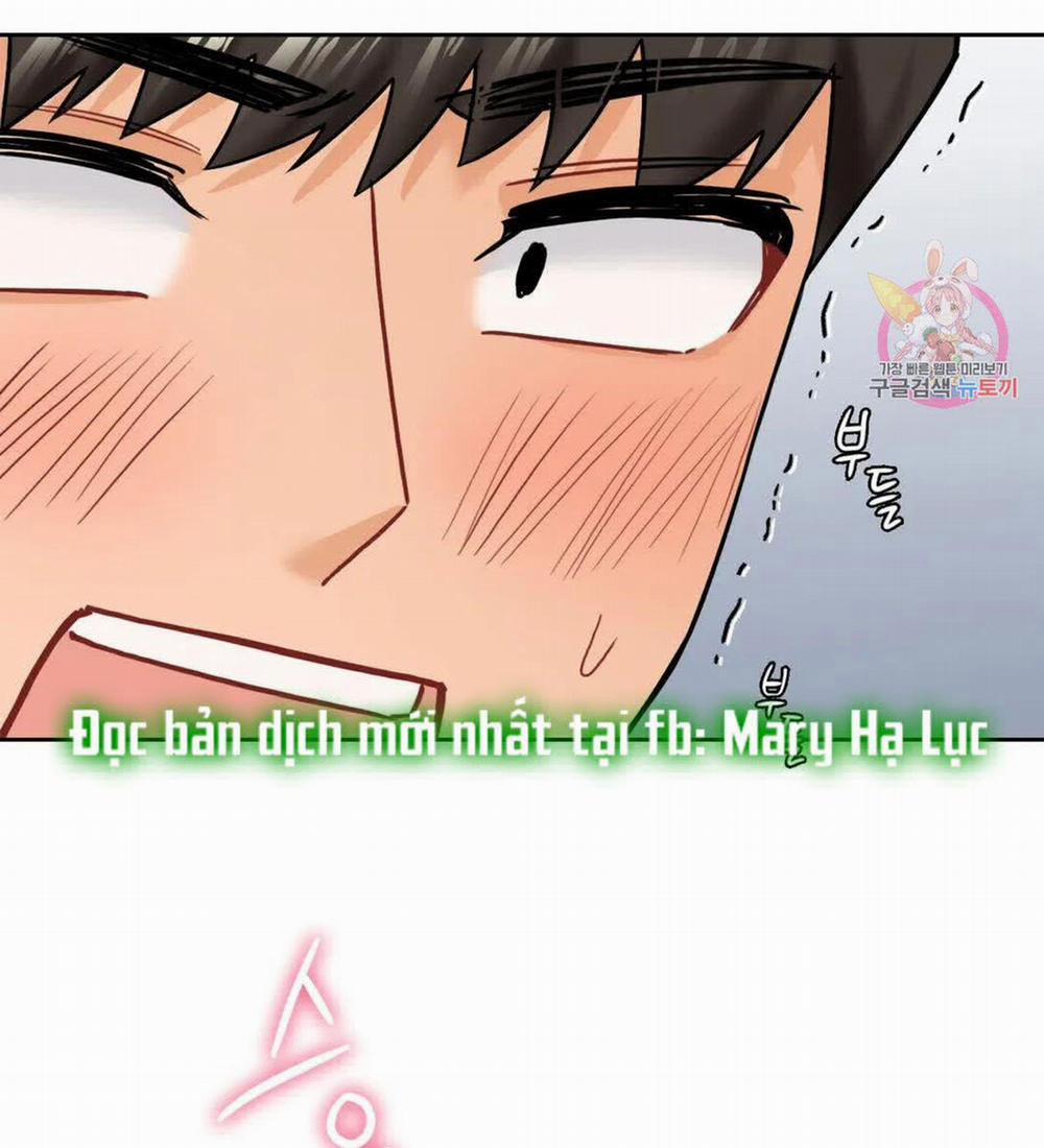 [18+] Không Là Bạn Bè 35.2 trang 39