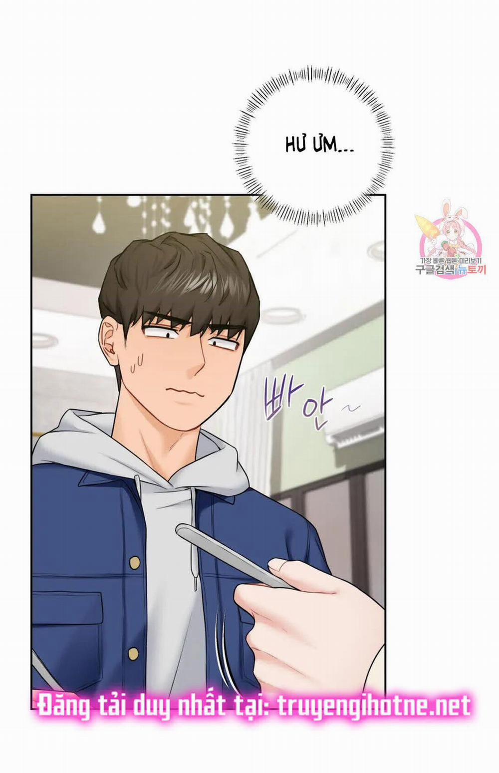 [18+] Không Là Bạn Bè 35.2 trang 6