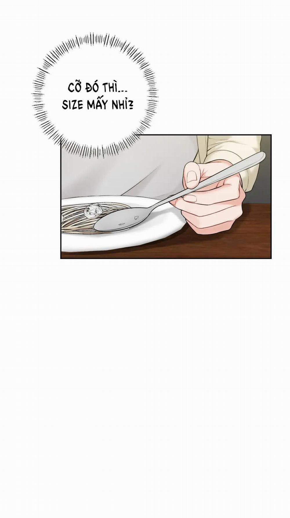 [18+] Không Là Bạn Bè 35.2 trang 7