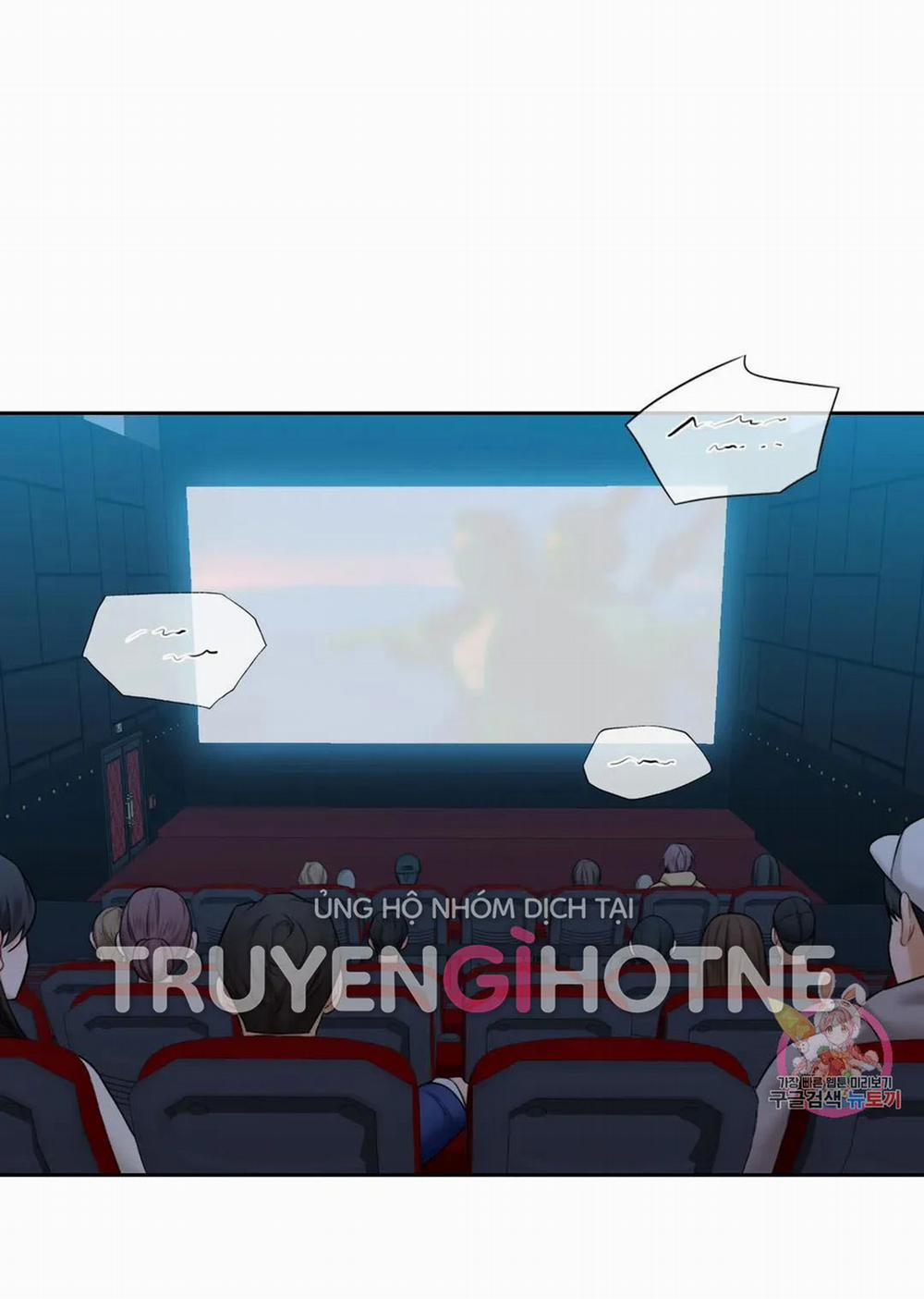 [18+] Không Là Bạn Bè 35.2 trang 8