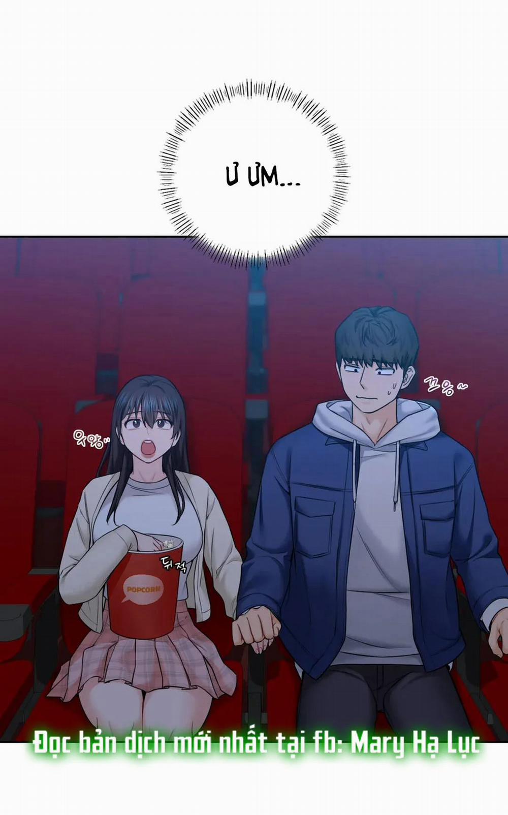 [18+] Không Là Bạn Bè 35.2 trang 9