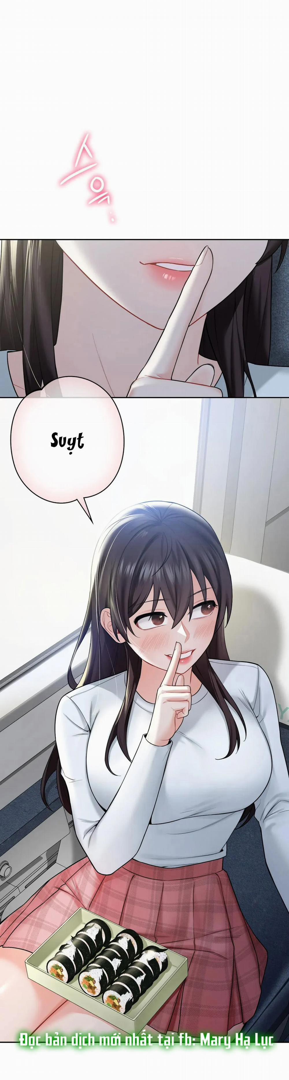 [18+] Không Là Bạn Bè 36.1 trang 0