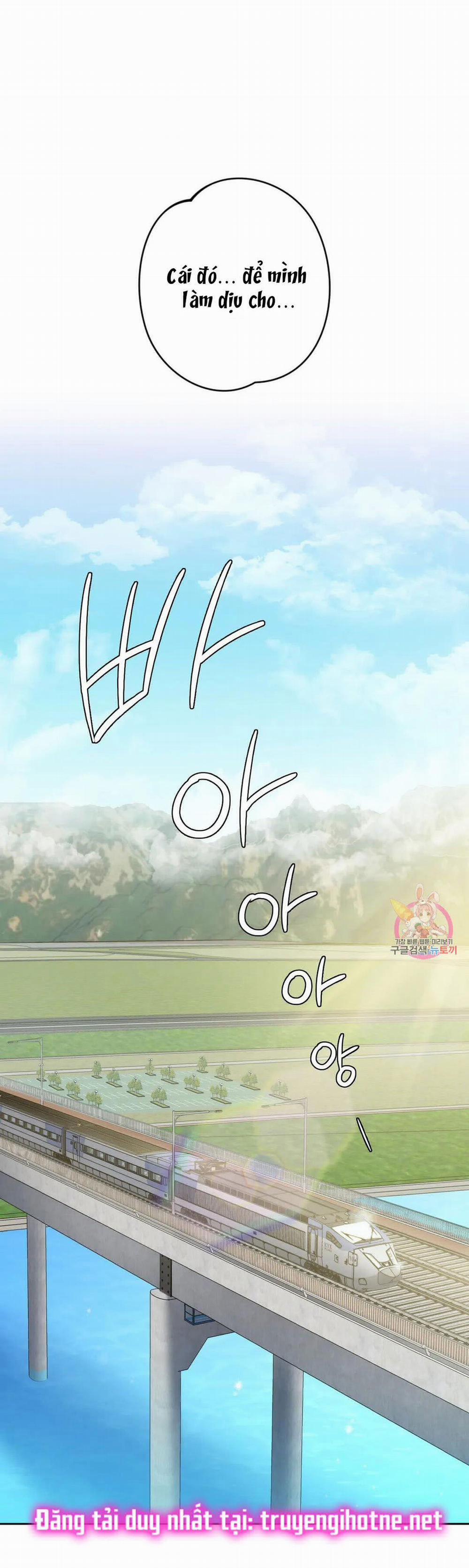 [18+] Không Là Bạn Bè 36.1 trang 2