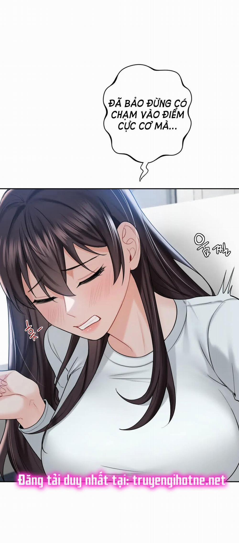 [18+] Không Là Bạn Bè 36.1 trang 25