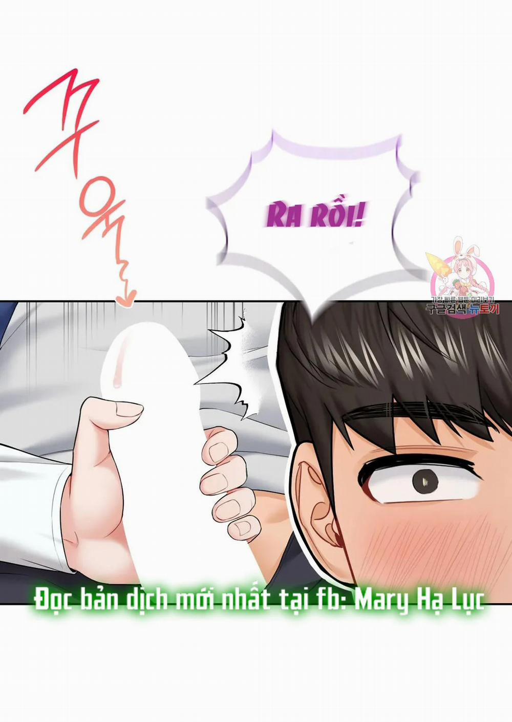 [18+] Không Là Bạn Bè 36.1 trang 30