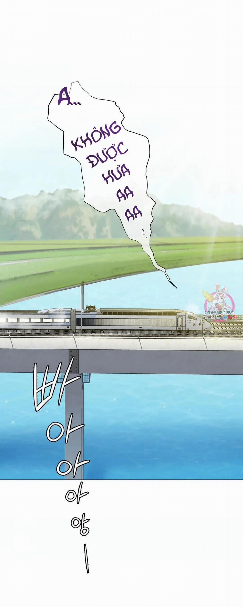 [18+] Không Là Bạn Bè 36.1 trang 32