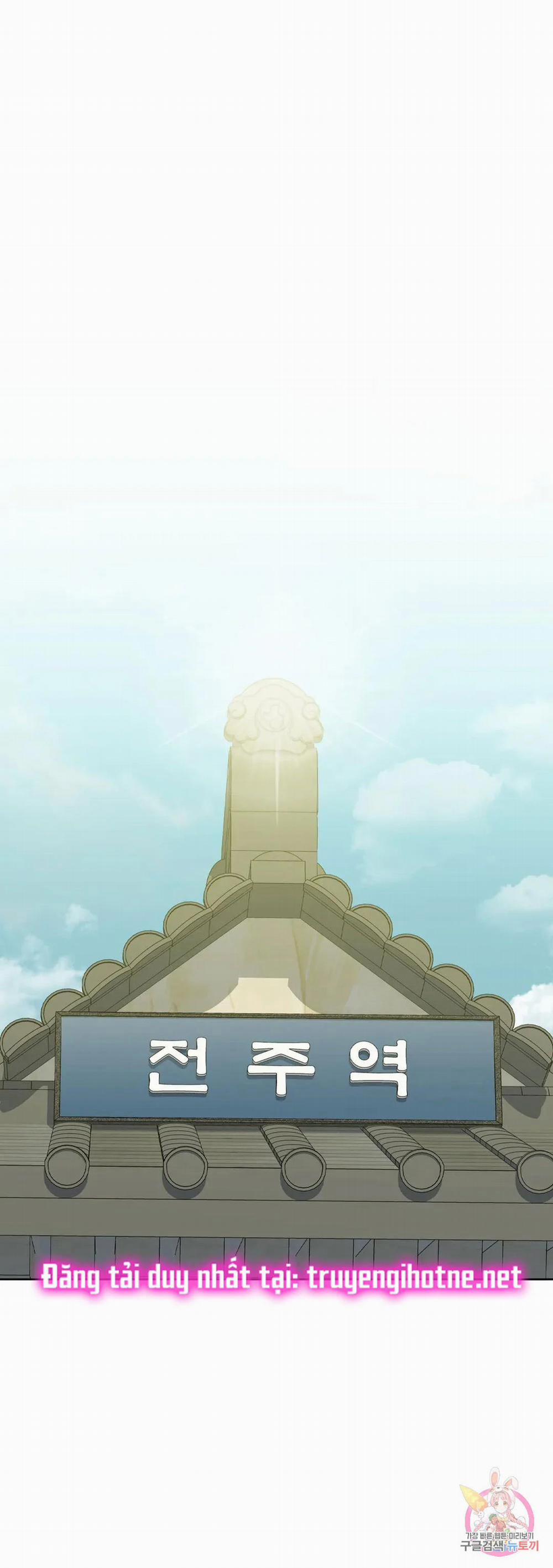 [18+] Không Là Bạn Bè 36.1 trang 33