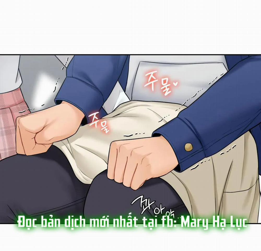 [18+] Không Là Bạn Bè 36.1 trang 6