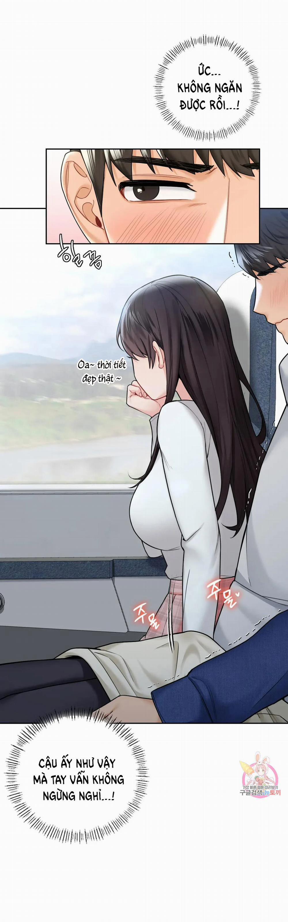 [18+] Không Là Bạn Bè 36.1 trang 7