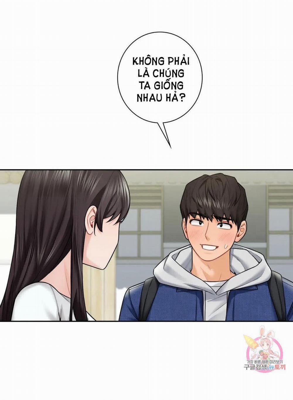 [18+] Không Là Bạn Bè 36.2 trang 0