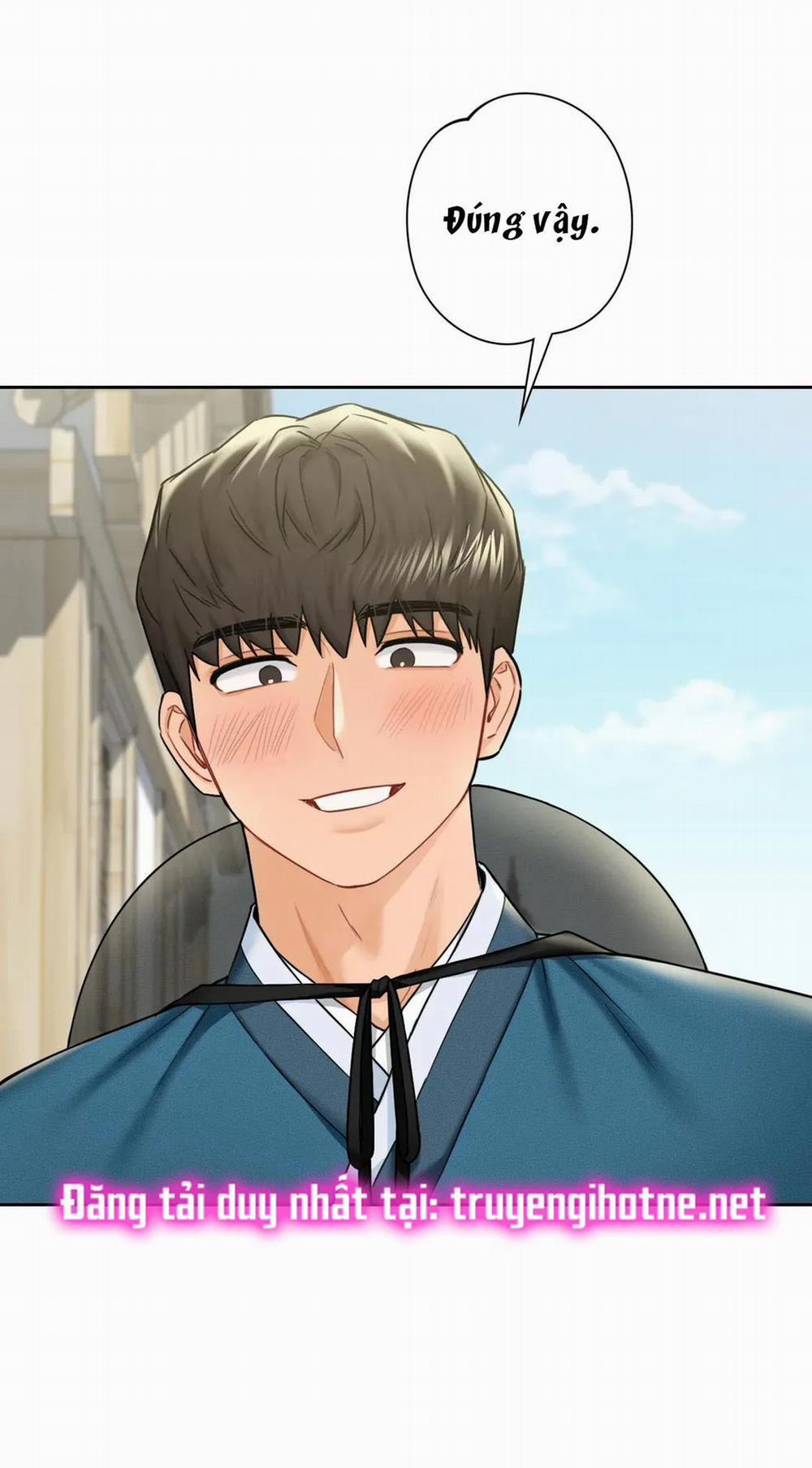 [18+] Không Là Bạn Bè 36.2 trang 10