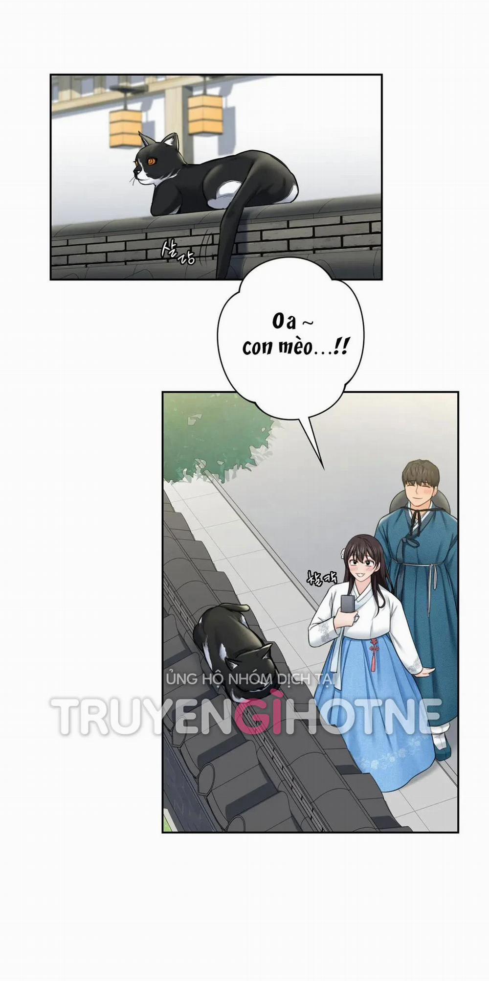 [18+] Không Là Bạn Bè 36.2 trang 12