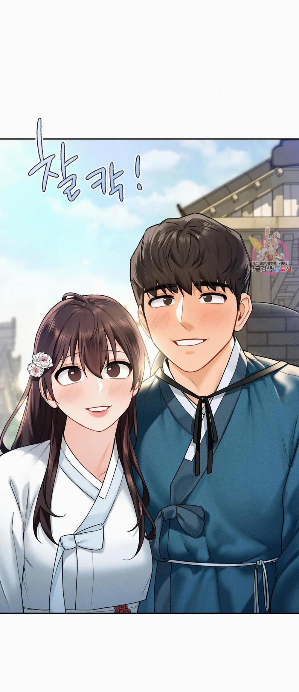 [18+] Không Là Bạn Bè 36.2 trang 15