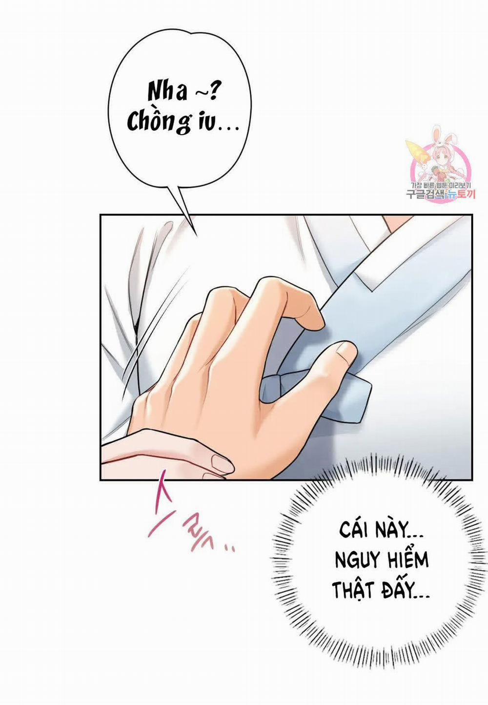 [18+] Không Là Bạn Bè 36.2 trang 24