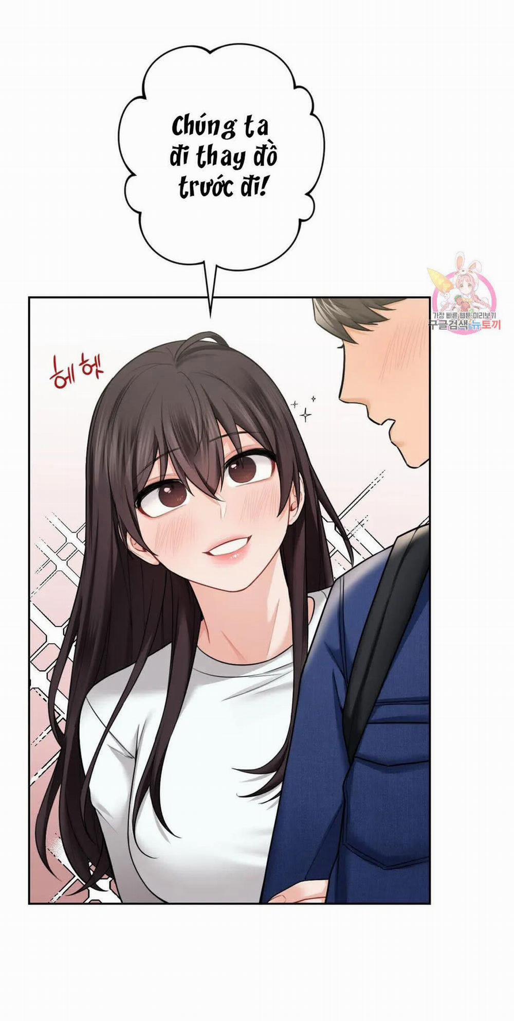 [18+] Không Là Bạn Bè 36.2 trang 3