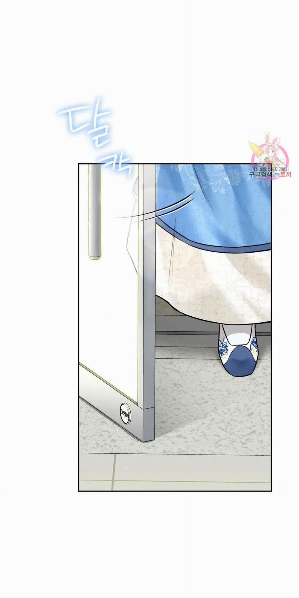 [18+] Không Là Bạn Bè 36.2 trang 5