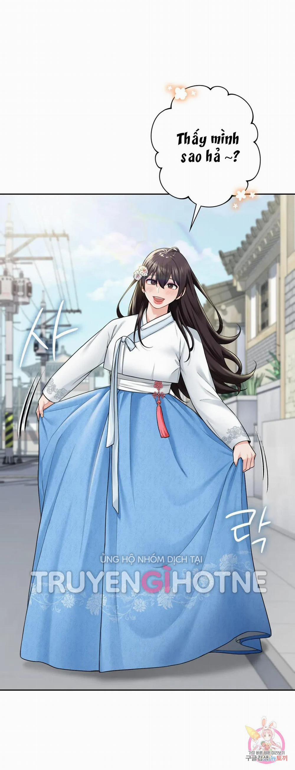 [18+] Không Là Bạn Bè 36.2 trang 6