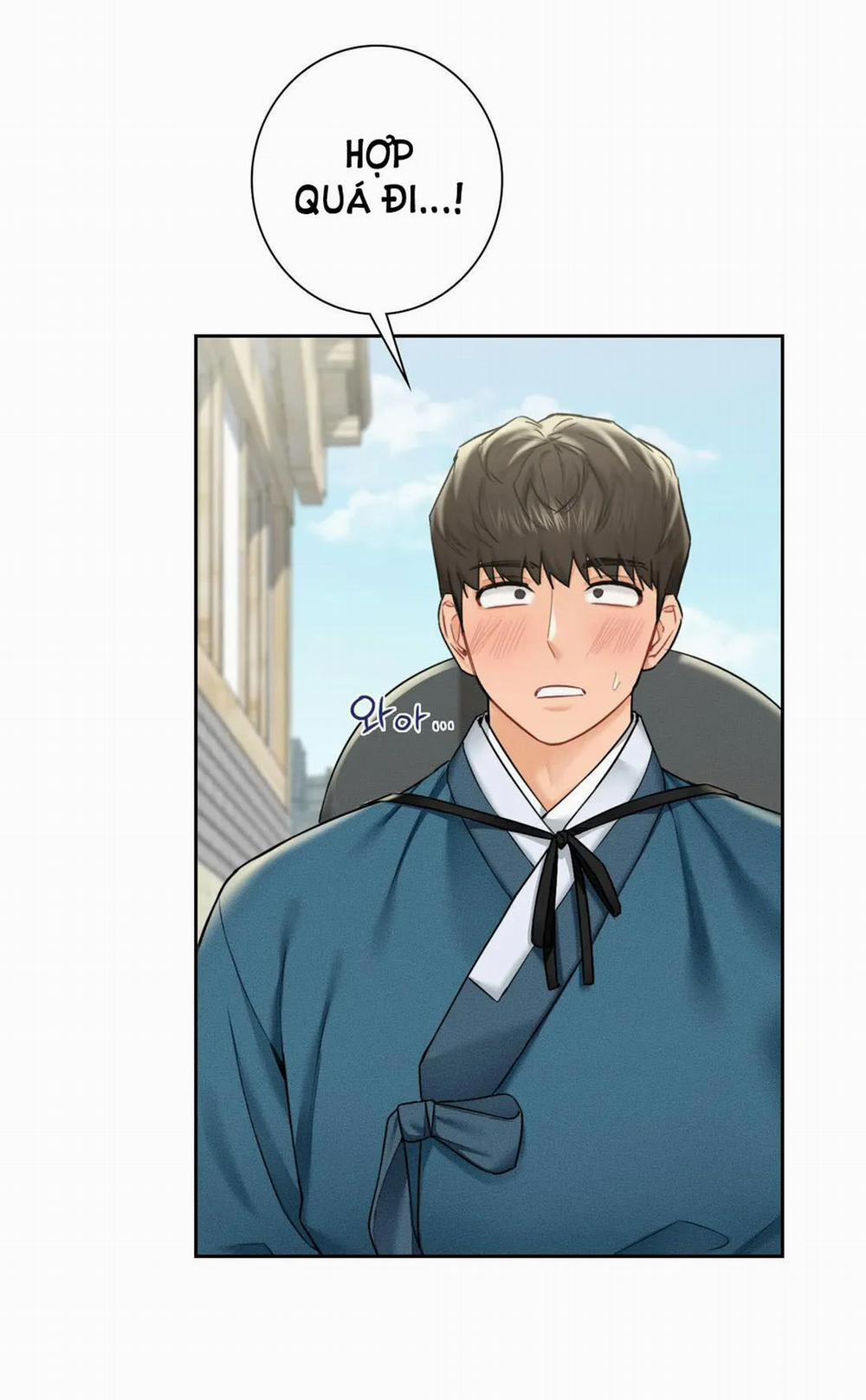 [18+] Không Là Bạn Bè 36.2 trang 7