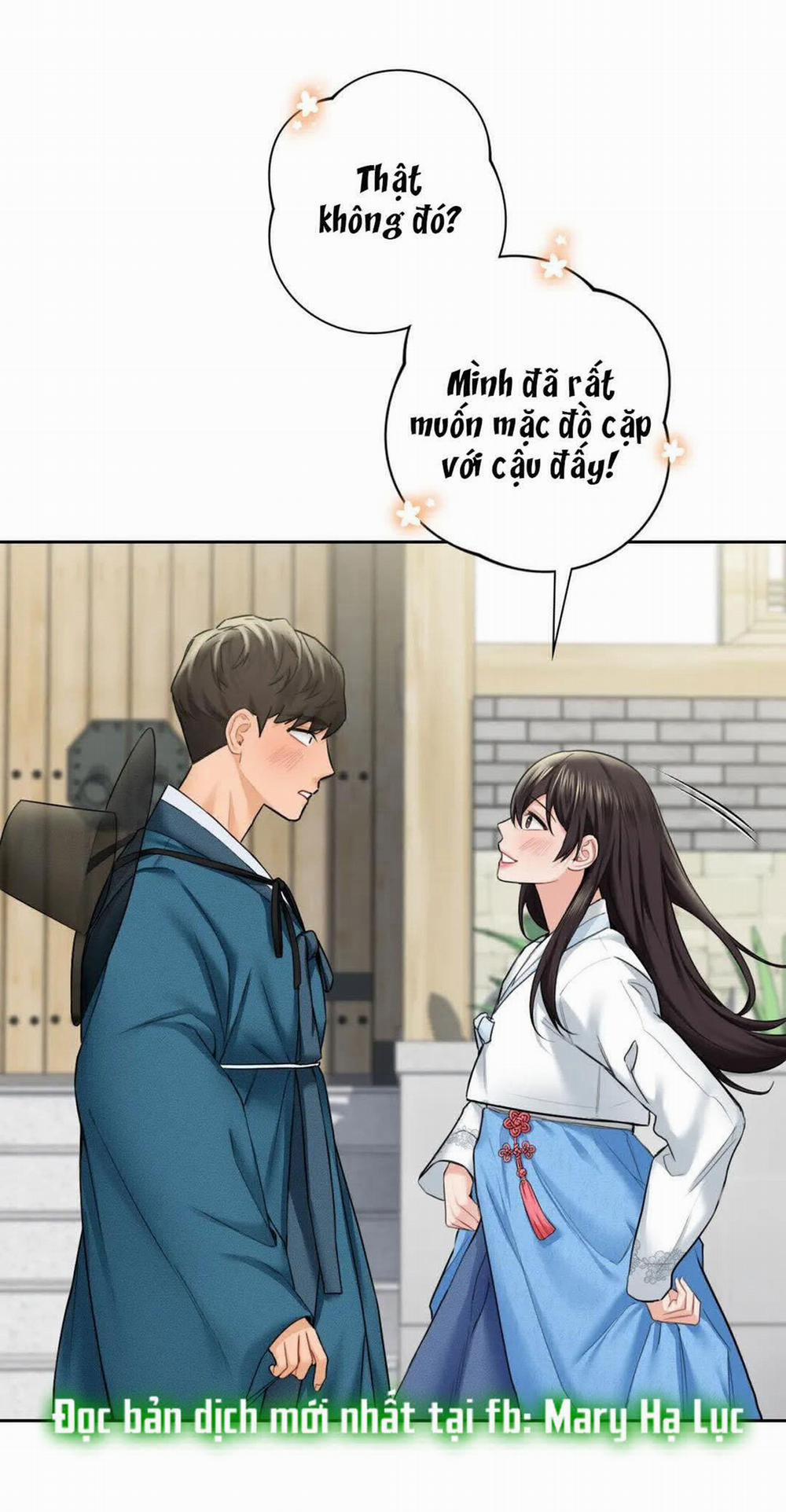 [18+] Không Là Bạn Bè 36.2 trang 8